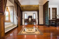 Shinnabhura Historic Boutique Hotel