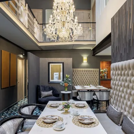 Casa Malí by Dominion Boutique Hotel