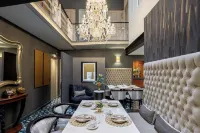 Casa Malí by Dominion Boutique Hotel - Kitchenette