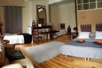 Chambres d'hôtes Belle Occitane