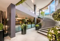 RR Hotel da Rocha