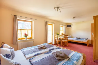 Landgasthof Fischer Hotels in 