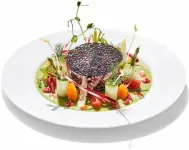 Hotel Atalante Relais Thalasso et Spa - Breakfast