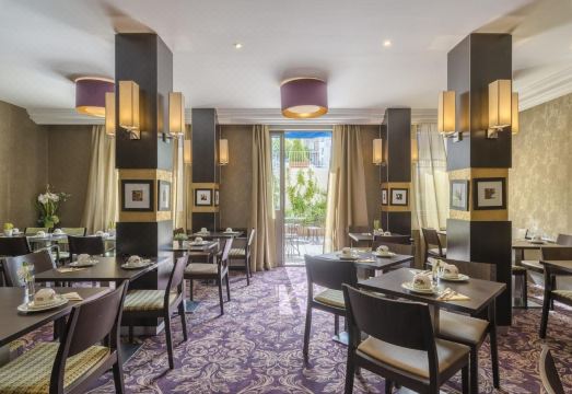 호텔 르 베르사유 베르사유