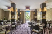 호텔 르 베르사유 베르사유