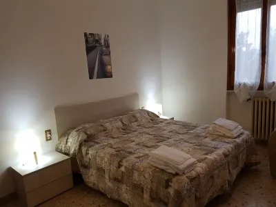 B&B Buscemi Hotels in Quarrata