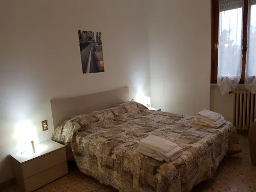 B&B Buscemi Hotels in Montale