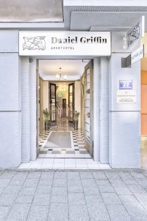 Daniel Griffin Aparthotel by Artery Hotels
