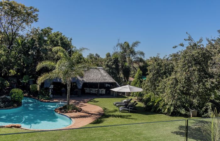 The Wesley Boutique Hotel & Spa