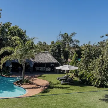 The Wesley Boutique Hotel & Spa