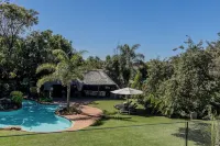 The Wesley Boutique Hotel & Spa - Pools