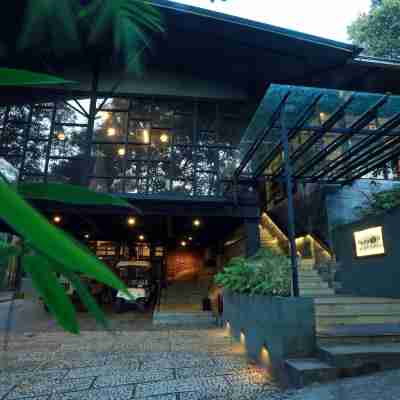 Wayanad Wild - A CGH Earth Experience Hotel Exterior