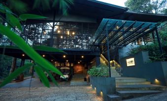 Wayanad Wild - A CGH Earth Experience