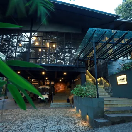 Wayanad Wild - A CGH Earth Experience