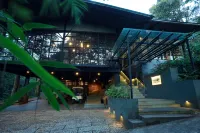 Wayanad Wild - A CGH Earth Experience Hotels in der Nähe von Soochippara Falls (Sentinel Rock Waterfall)