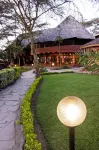 Sweet Lake Resort