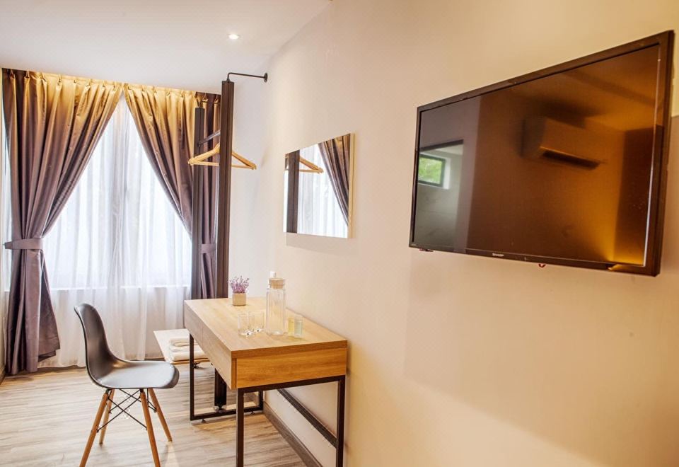 The Marion Hotel 썸네일