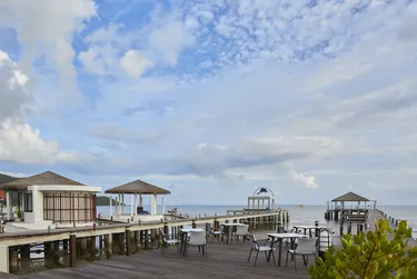 รูปภาพของโรงแรมเคบ บางเสร่ พัทยา