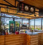 庫塔伊西酒店 - 酒吧