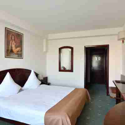 Hotel Delta 3 Rooms