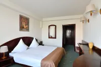 Hotel Delta 3 Hotels in 