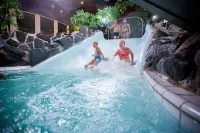 Imatran Kylpylä Spa Apartments - sul mare