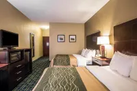 Quality Inn Hotels in Franklin