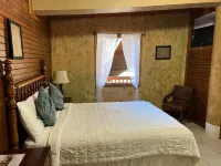 Hacienda El Jibarito