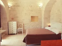 Lunalì - Bed and Breakfasts