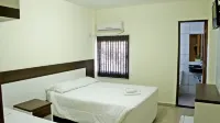 Hotel Três Bandeiras Hotels in Região Norte