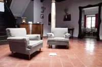 Apartamentos la Ciudad Hotel a Jimera de Libar
