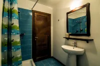 Apartment Experience Hotel di Celano