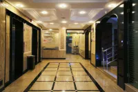 Sleep Inn Hotel - City Centre