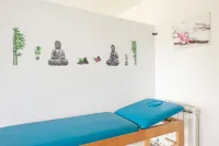 Hotel Dos Zimbros - spa