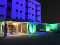 Palace Hotel Campos Dos Goytacazes Hotels in Campos