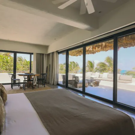 Chiringuito Tulum