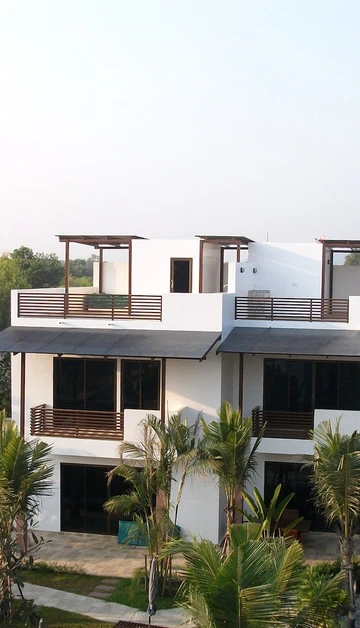 รูปภาพของโอเอซิส การ์เด้น แอนด์ พูล วิลล่า แอท วีไอพี รีสอร์ท