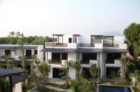 Oasis Garden & Pool Villa at VIP Resort - spa
