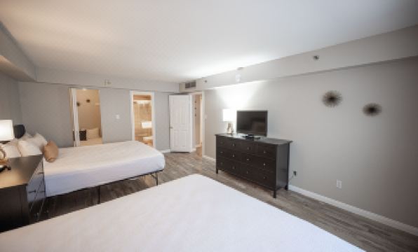 Stay Together Suites 2Bd2BA Apartment