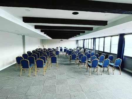 Grand Catalkaya Hotel Отели рядом с достопримечательностью «Saime Hatun Cami»