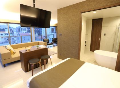 たびの邸宅 沖縄那覇