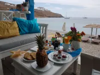 Aegean Sea Villas Hotels in Astipalea