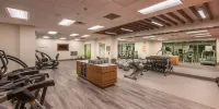 Even Hotel Atlanta - Ballpark Area by IHG - Gym