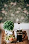 Flackley Ash Country House Hotel - breakfast