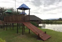 Iphofolo Lodge Hotels in Far North