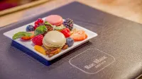 洛克布蘭克飯店 - 早餐