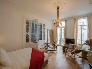Casa Blanca B&B
