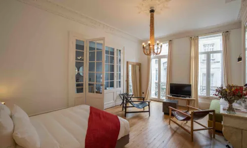 Casa Blanca B&B