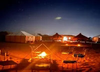 Bivouac Draa - Leave the desert Hotels in Zagora