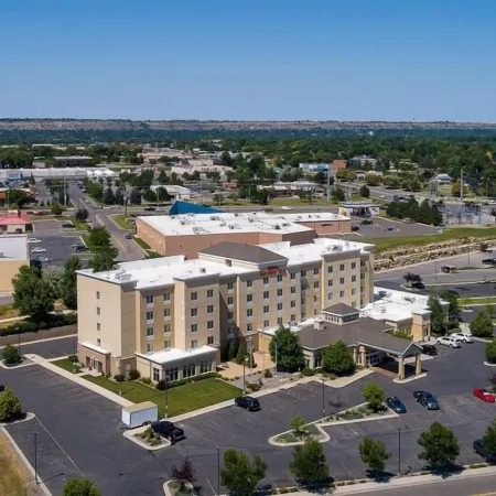 Hilton Garden Inn Billings